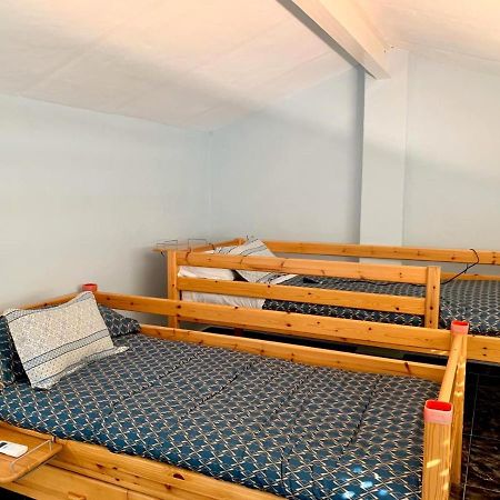 Apartamento Diafano Y Luminoso En Onil Exterior foto