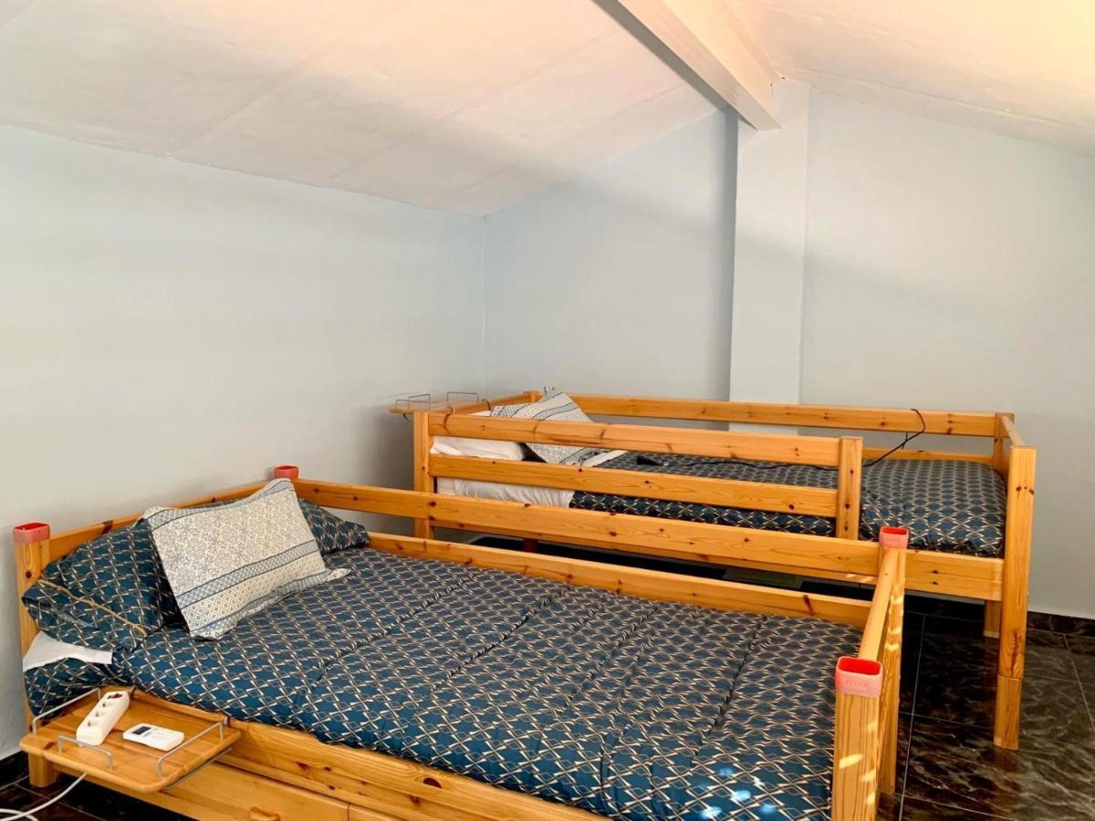 Apartamento Diafano Y Luminoso En Onil Exterior foto